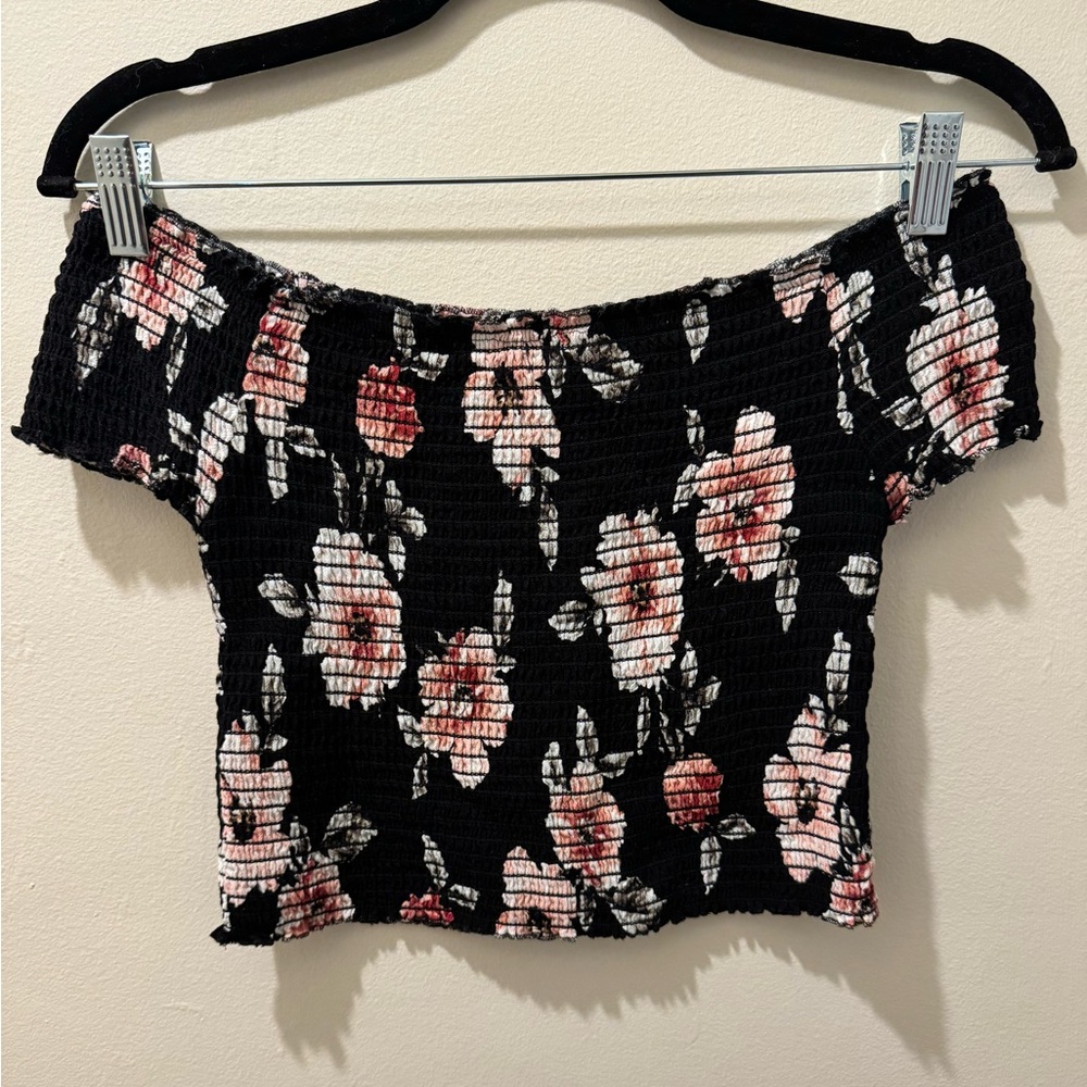 Kendall & Kylie Crop Top